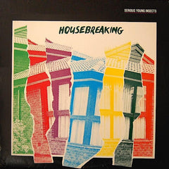 Serious Young Insects | Housebreaking | Album