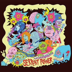 Serpent Power (Royaume-Uni) | Serpent Power | Album