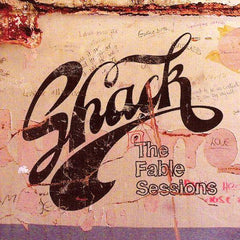 Shack | The Fable Sessions | Album