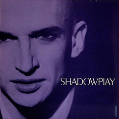 Shadowplay | Shadowplay (EP) | Album