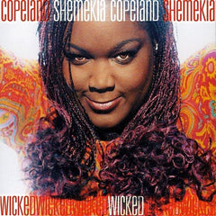Shemekia Copeland | Wicked | Album