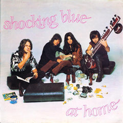 Shocking Blue | At Home | Album