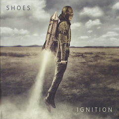 Shoes | Ignition | Album