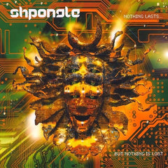 Shpongle | Nothing Lasts But Nothing Is Lost | Album