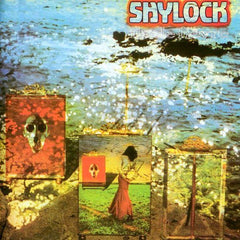 Shylock | Île de Fièvre | Album