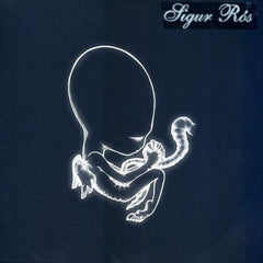 Sigur Rós | Ágætis Byrjun | Album