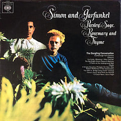 Simon &amp; Garfunkel | Persil, sauge, romarin et thym | Album