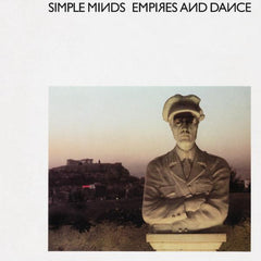 Simple Minds | Empires and Dance | Album