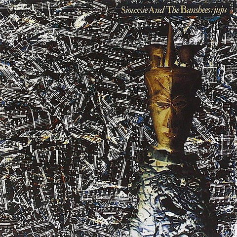 Siouxsie & the Banshees | Juju | Album-Vinyl