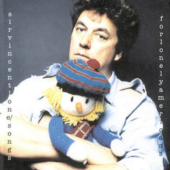 Sir Vincent Lone | Songs for Lonely Americans | Album