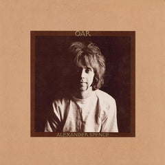 Alexander "Skip" Spence | Oar | Album