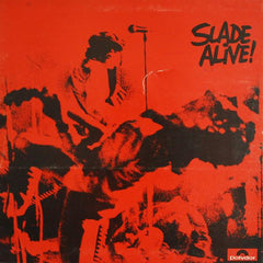 Slade | Slade Alive! | Album