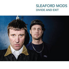 Sleaford Mods | Divide And Exit | Album