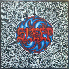 Dormir | La montagne sacrée du sommeil | Album