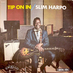 Slim Harpo | Tip on In | Album