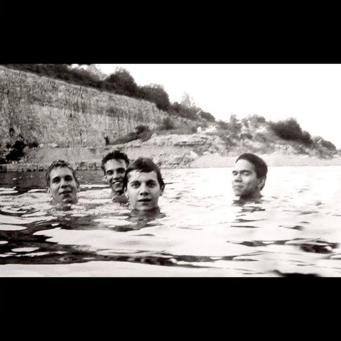 Slint | Spiderland | Album-Vinyl