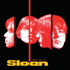 Sloan | Navy Blues | Album
