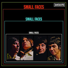 Small Faces | Small Faces | Album