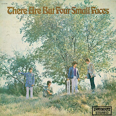 Small Faces | There Are But Four Small Faces | Album
