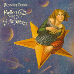 Smashing Pumpkins | Mellon Collie | Album