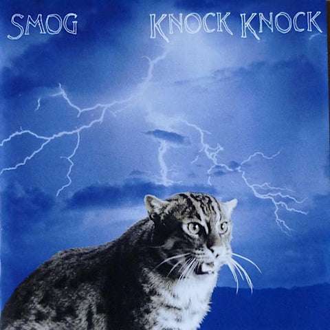 Bill Callahan | Knock Knock (w/ Smog) | Album-Vinyl