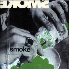 Smoke | Another Reason to Fast | Album