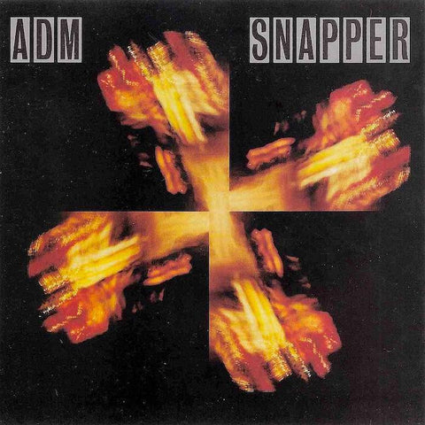 Snapper | A.D.M. | Album-Vinyl