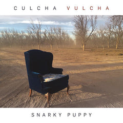 Snarky Puppy | Culcha Vulcha | Album
