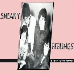 Sneaky Feelings | Send You | Album