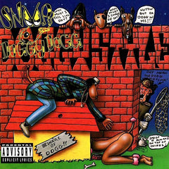 Snoop Dogg | Doggy Style | Album