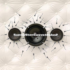 Soda Stereo | Sueño Stereo | Album
