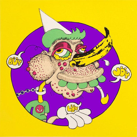 Soft Candy | Bummerpop! Vol.1 | Album-Vinyl