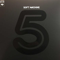 Soft Machine | Cinquième | Album