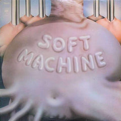 Soft Machine | Six | Album