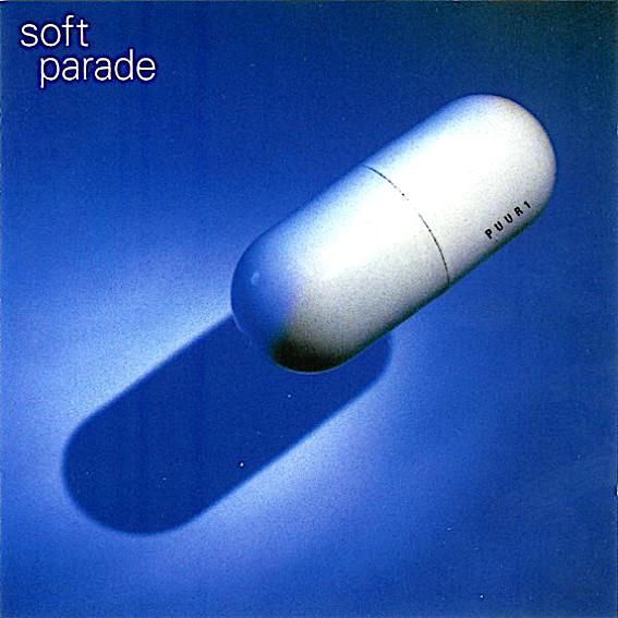 Soft Parade | Puur | Album-Vinyl