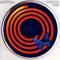 Solution | Cordon Bleu | Album