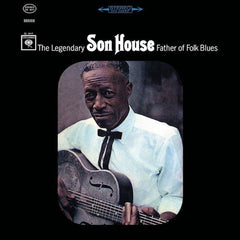 Son House | Le père du folk blues | Album