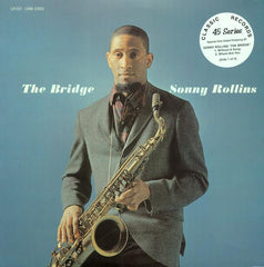 Sonny Rollins | The Bridge | Album