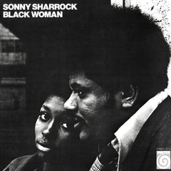 Sonny Sharrock | Black Woman | Album