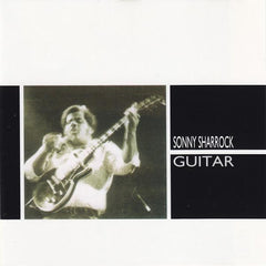 Sonny Sharrock | Guitar | Album