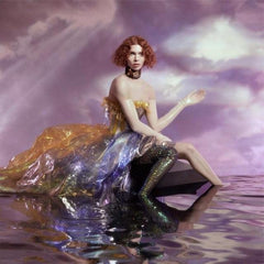 SOPHIE | Oil of Every Pearl's Un-Insides | Album