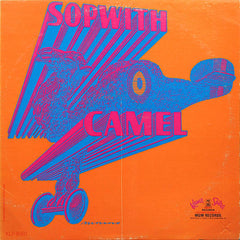 Sopwith Camel | The Sopwith Camel | Album