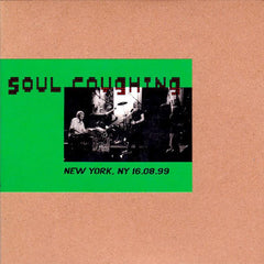 Soul Coughing | New York, NY 16.08.99 (Live) | Album