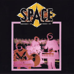 Space | Magic Fly | Album