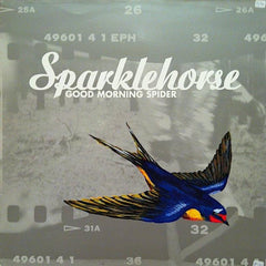 Sparklehorse | Good Morning Spider | Album