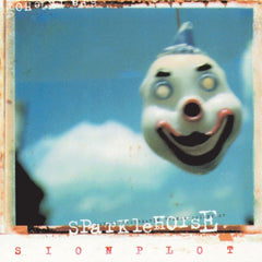 Sparklehorse | Vivadixiesubmarinetransmissionplot | Album