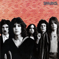 Sparks | Sparks (Halfneslson) | Album