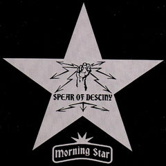 Spear of Destiny | Morning Star | Album
