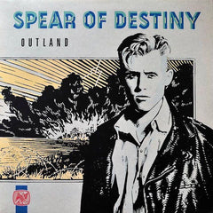 Spear of Destiny | Outland | Album