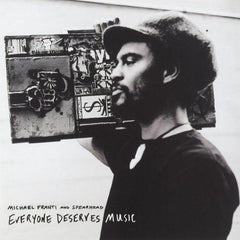 Spearhead | Everyone Deserves Music | Album